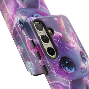 Sparkling Wings Flutter - Samsung Case