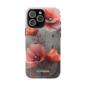 Ethereal Floral Serenity - for iPhone 16