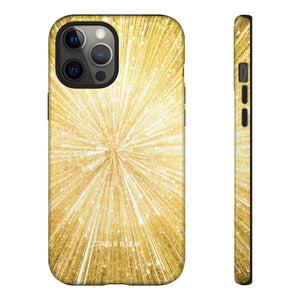 Pot of Gold - Protective Phone Case