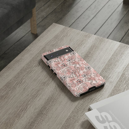 Autum Leaf - Protective Phone Case