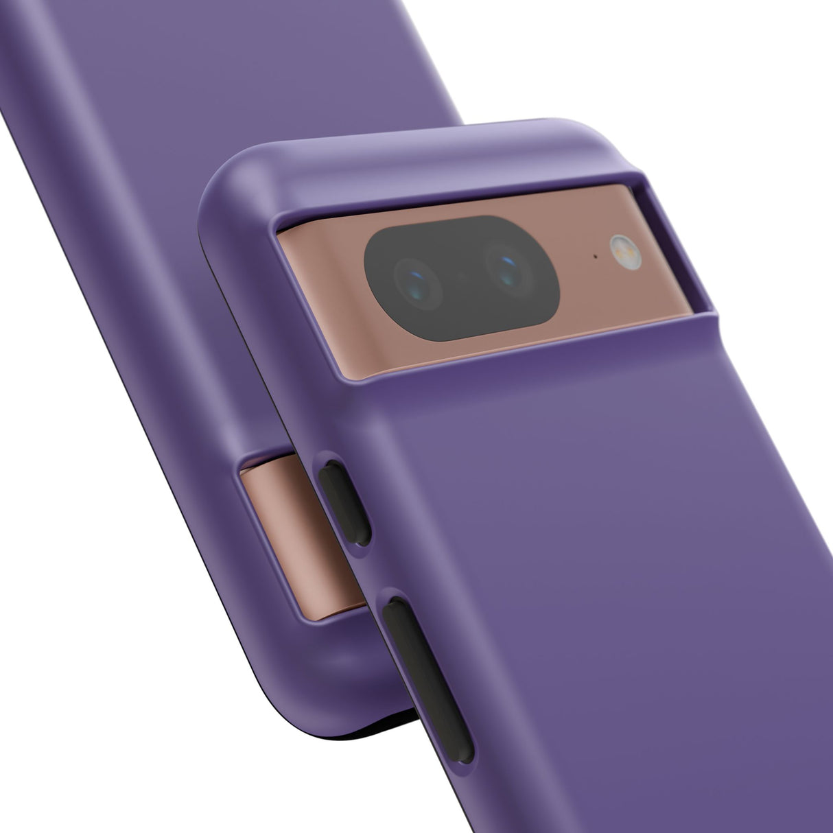 Ultra Violet | Phone Case for Google Pixel (Protective Case)