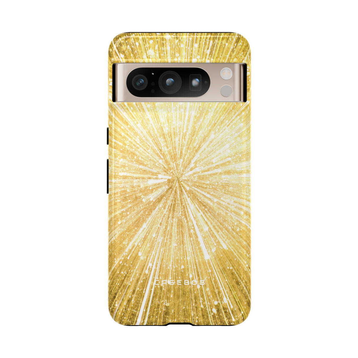 Pot of Gold - Protective Phone Case