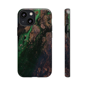 Earth Ink Art - Protective Phone Case