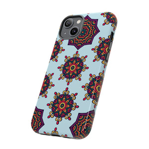 Hiot Mandela - Protective Phone Case