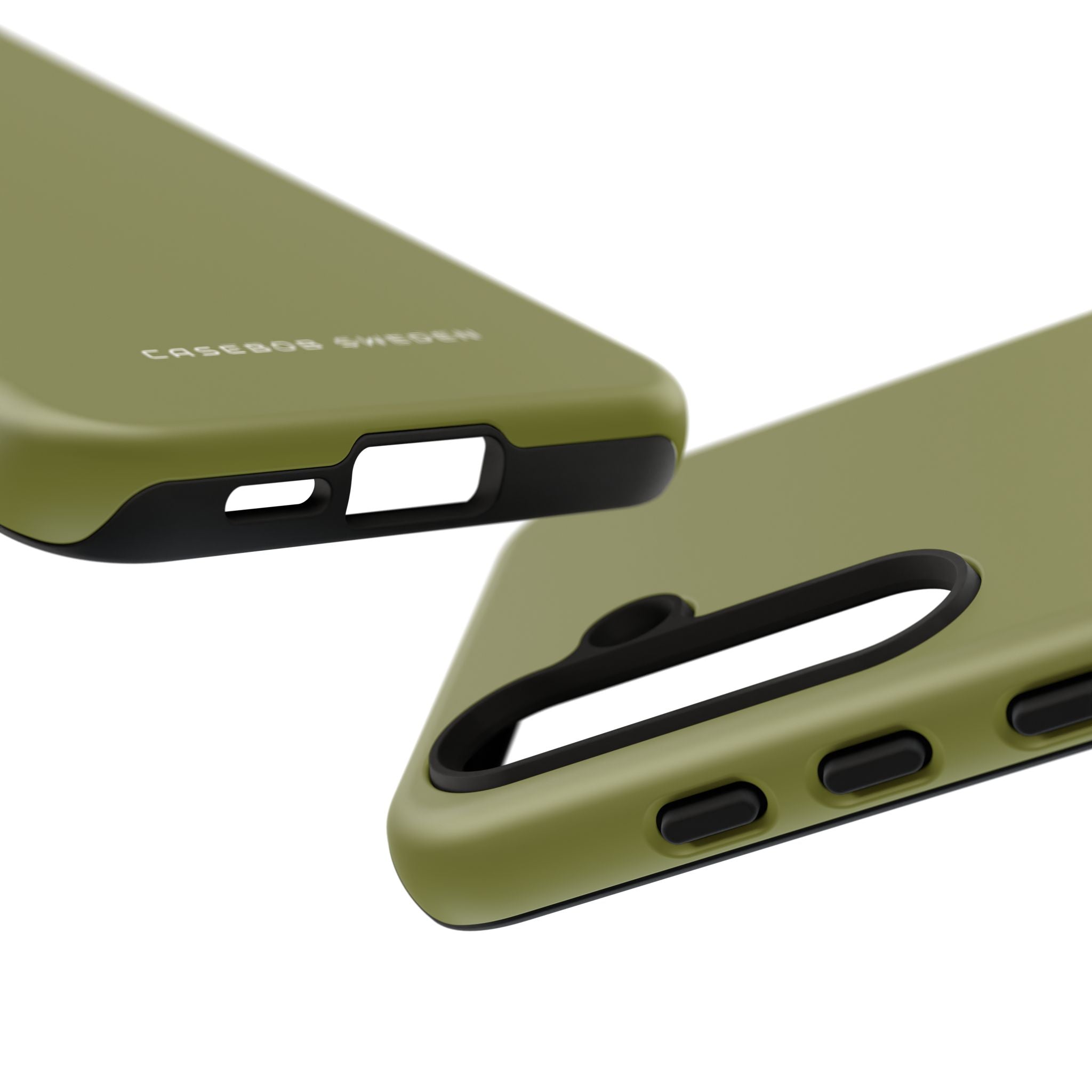 Olive Samsung S24 - Tough Phone Case