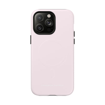 Lavender Blush iPhone 14 | Tough+ Phone Case