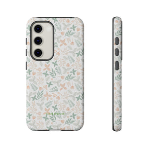 Mona Leaf - Protective Phone Case