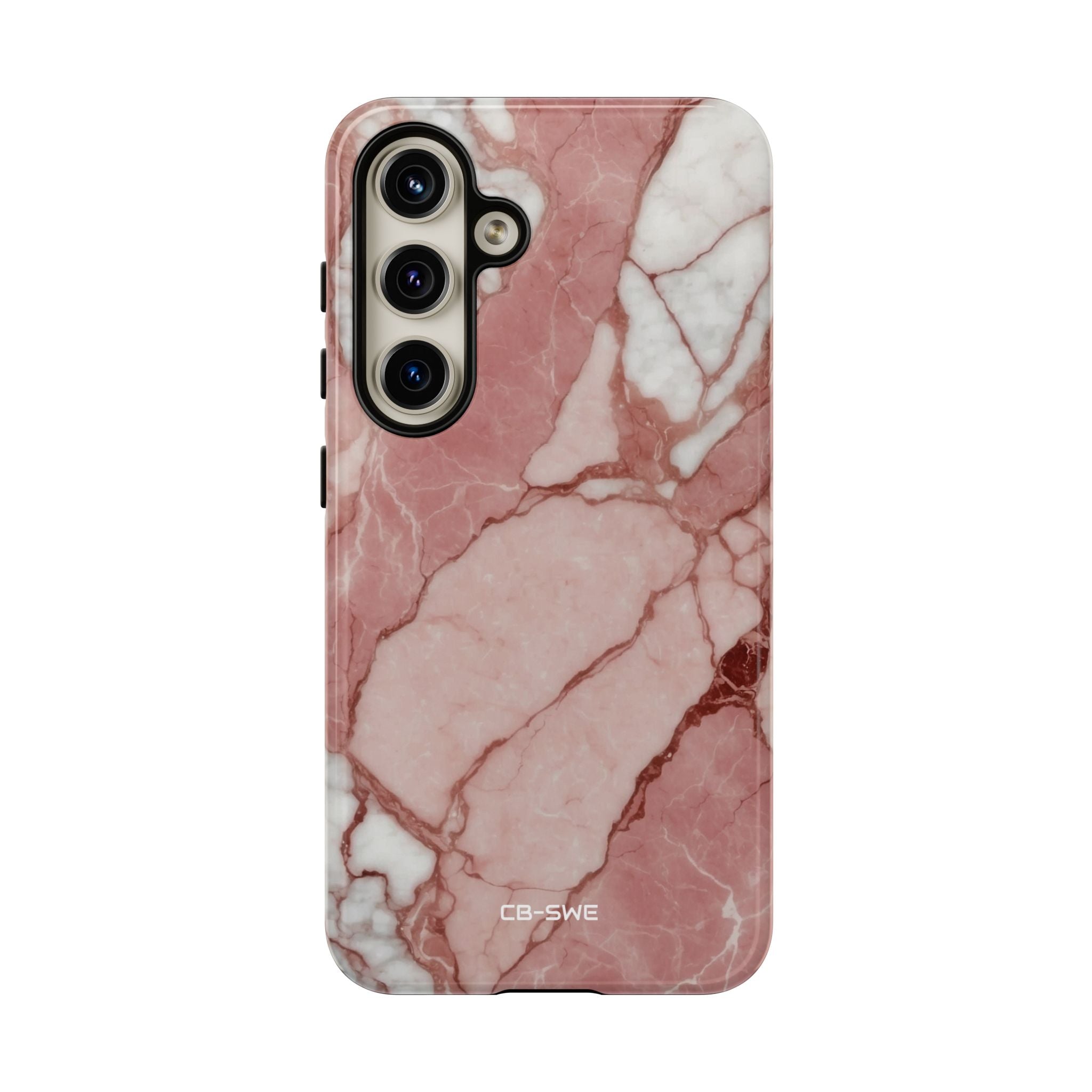 Soft Waves Flowing - Samsung Case