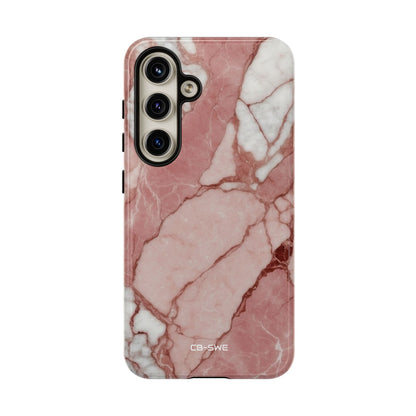 Soft Waves Flowing - Samsung Case