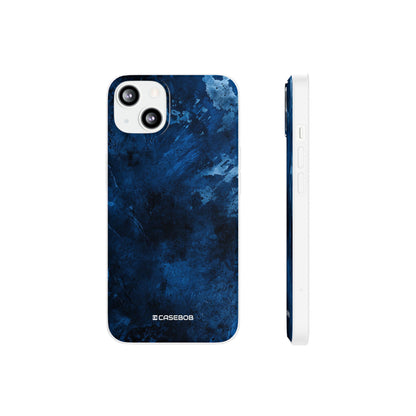 Mystic Azure | Phone Case for iPhone (Flexible Case)