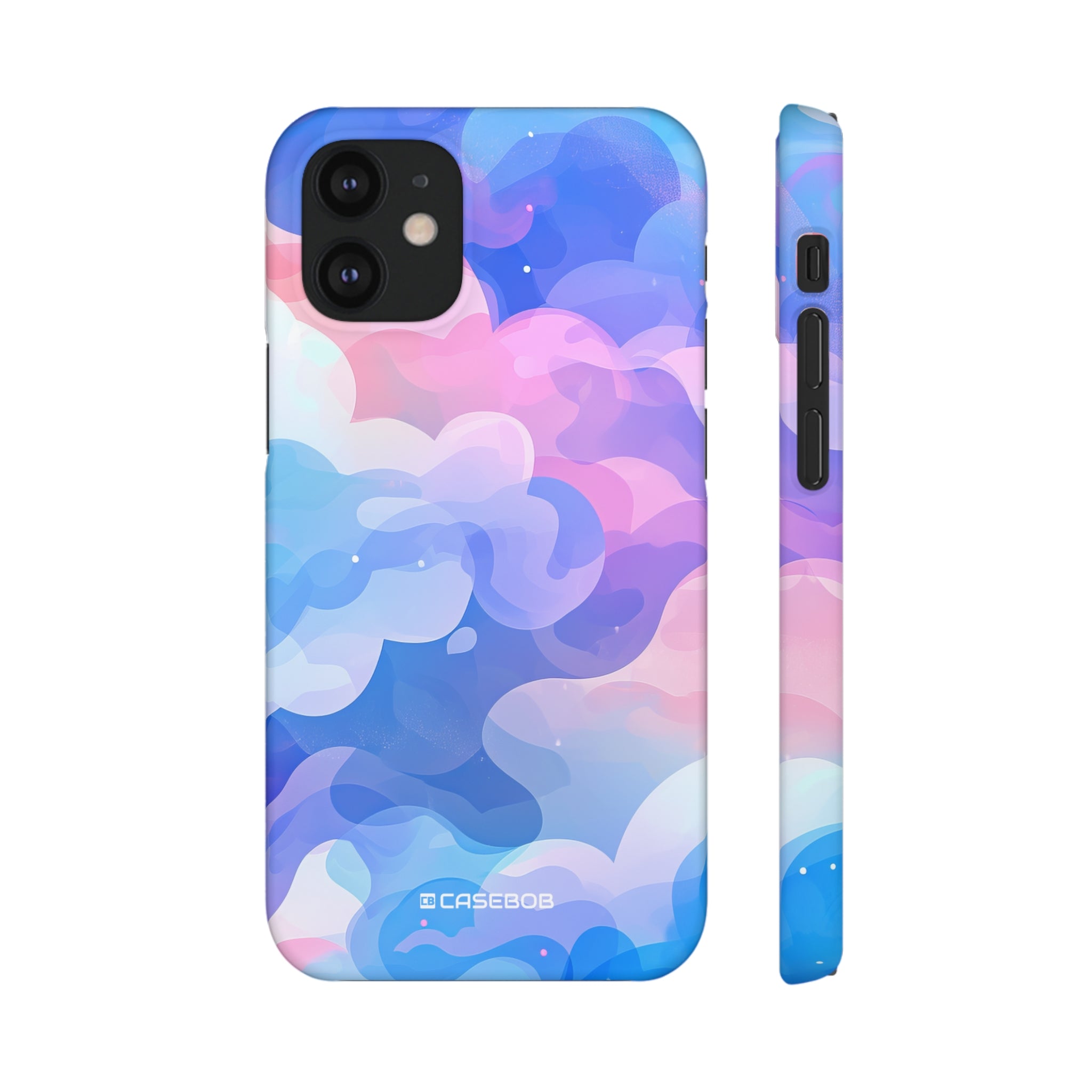 Serenity  Focused | Phone Case for iPhone (Slim Case)