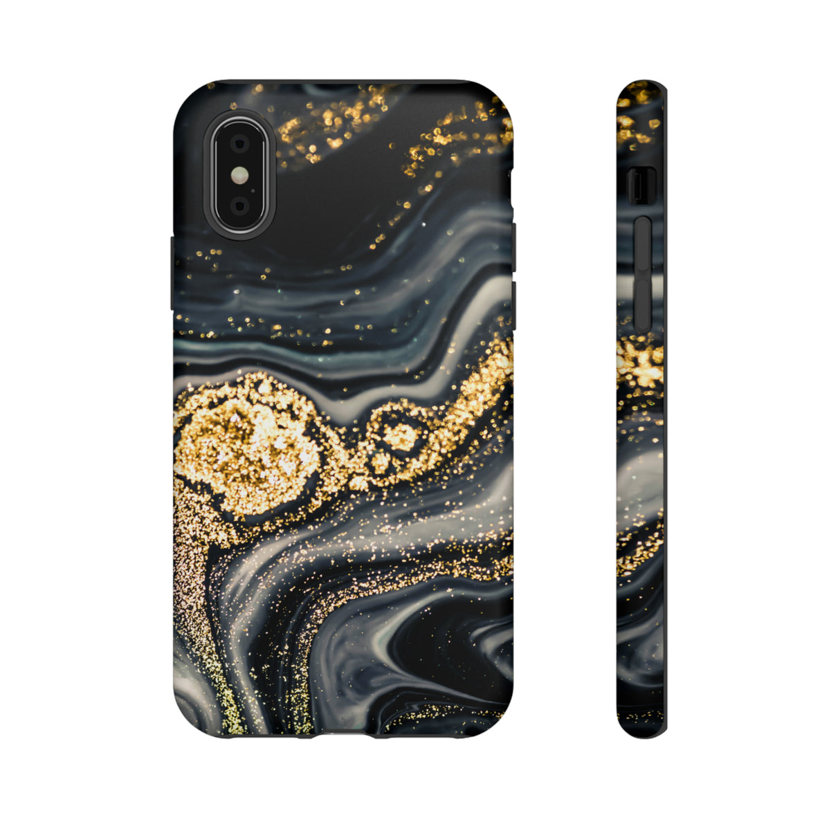 Starry Night - Protective Phone Case