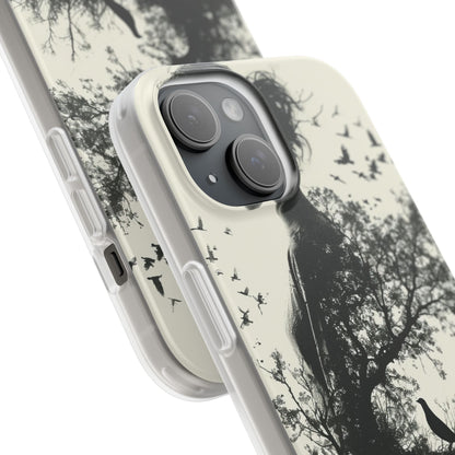 Branches of Serendipity | Flexible Phone Case for iPhone