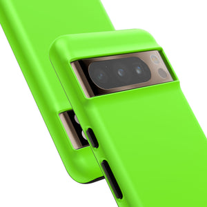 Chartreuse | Phone Case for Google Pixel (Protective Case)