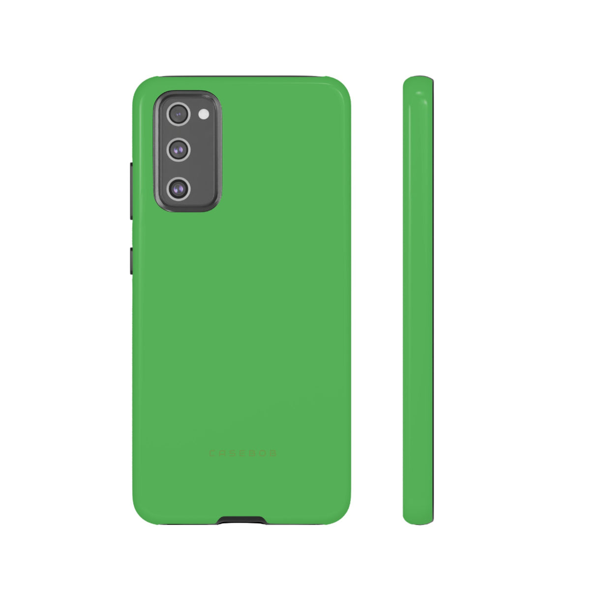 Malachite - Protective Phone Case