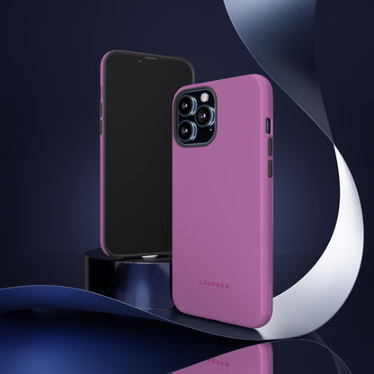 French Mauve - Protective Phone Case