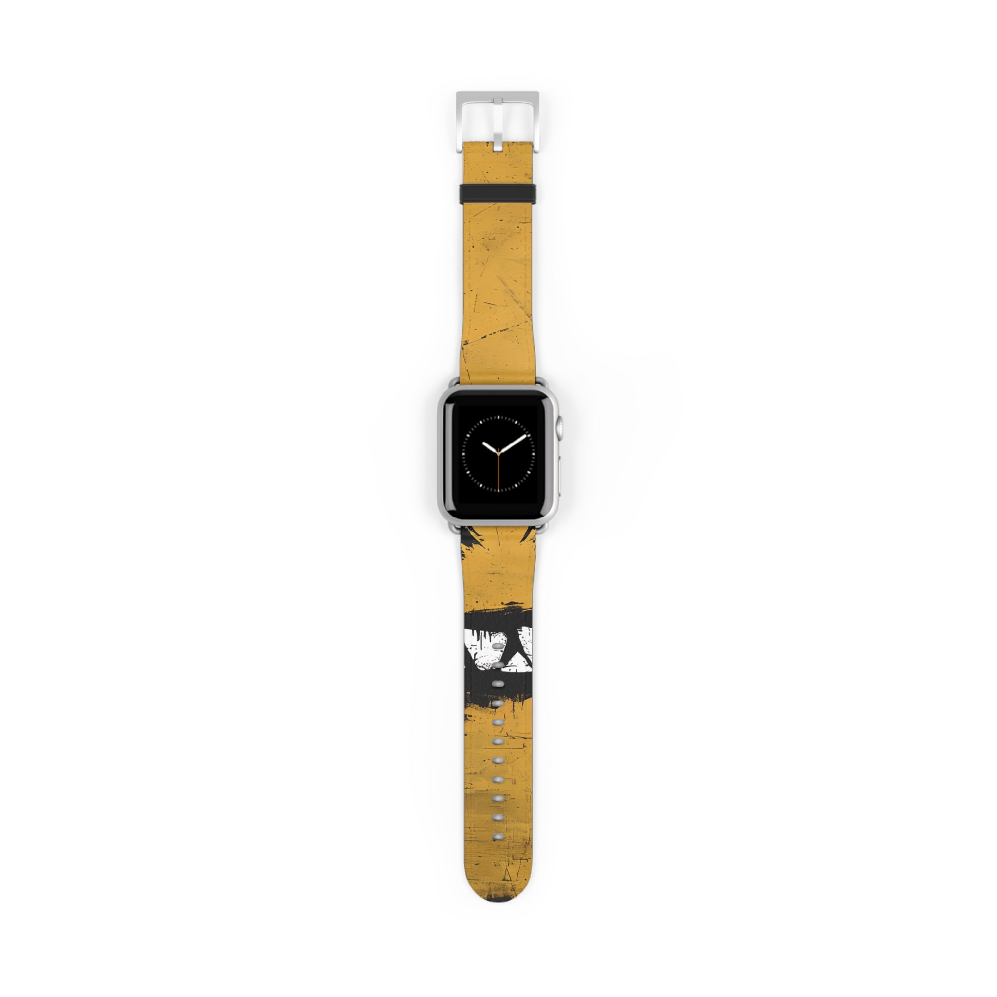 Grinning Xs - Watch Band