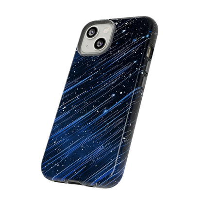 Celestial Starlight Reverie - Protective Phone Case