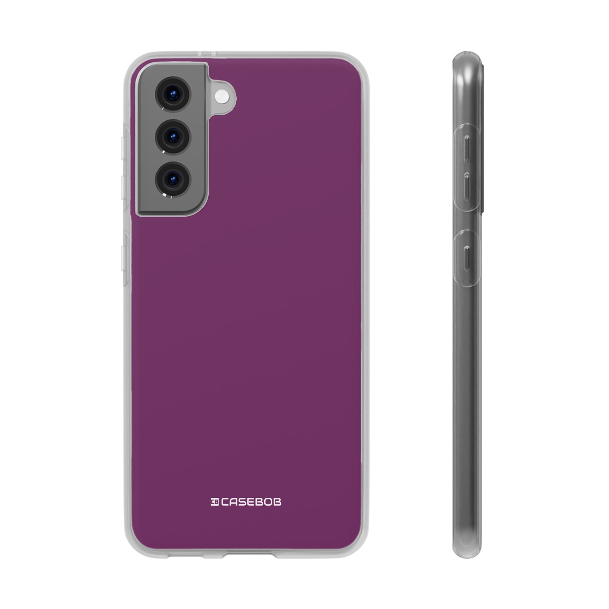 Byzantium | Phone Case for Samsung (Flexible Case)