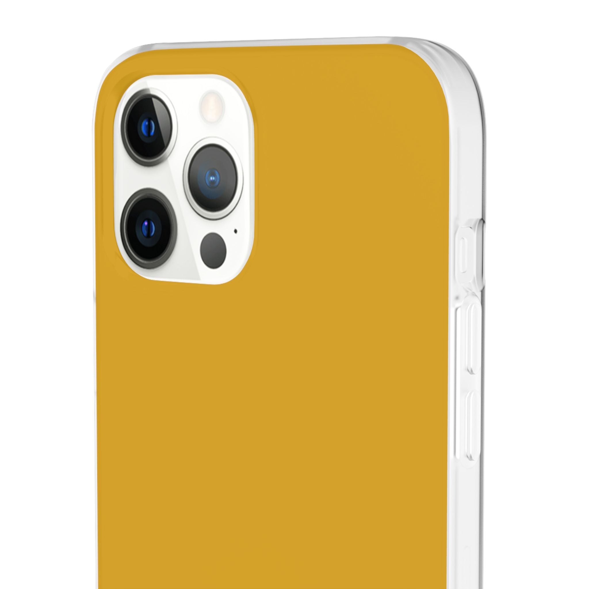 Golden Rod | Phone Case for iPhone (Flexible Case)