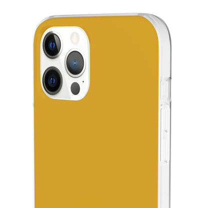 Golden Rod | Phone Case for iPhone (Flexible Case)