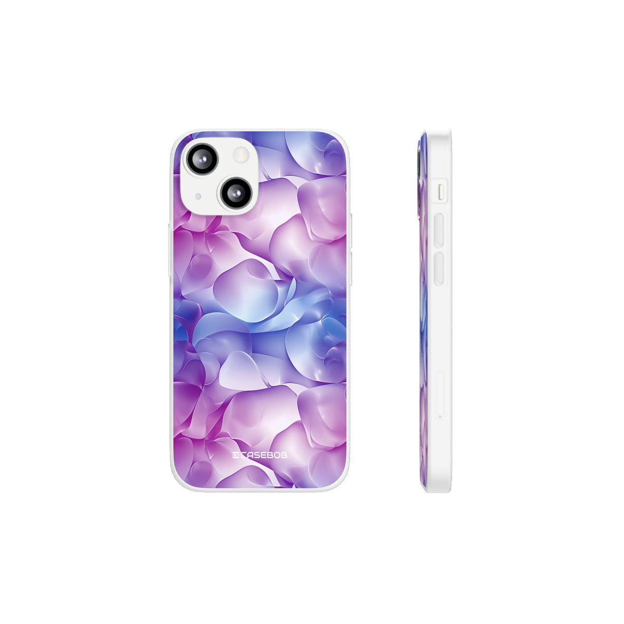 Realistic Pantone Gradient | Phone Case for iPhone (Flexible Case)