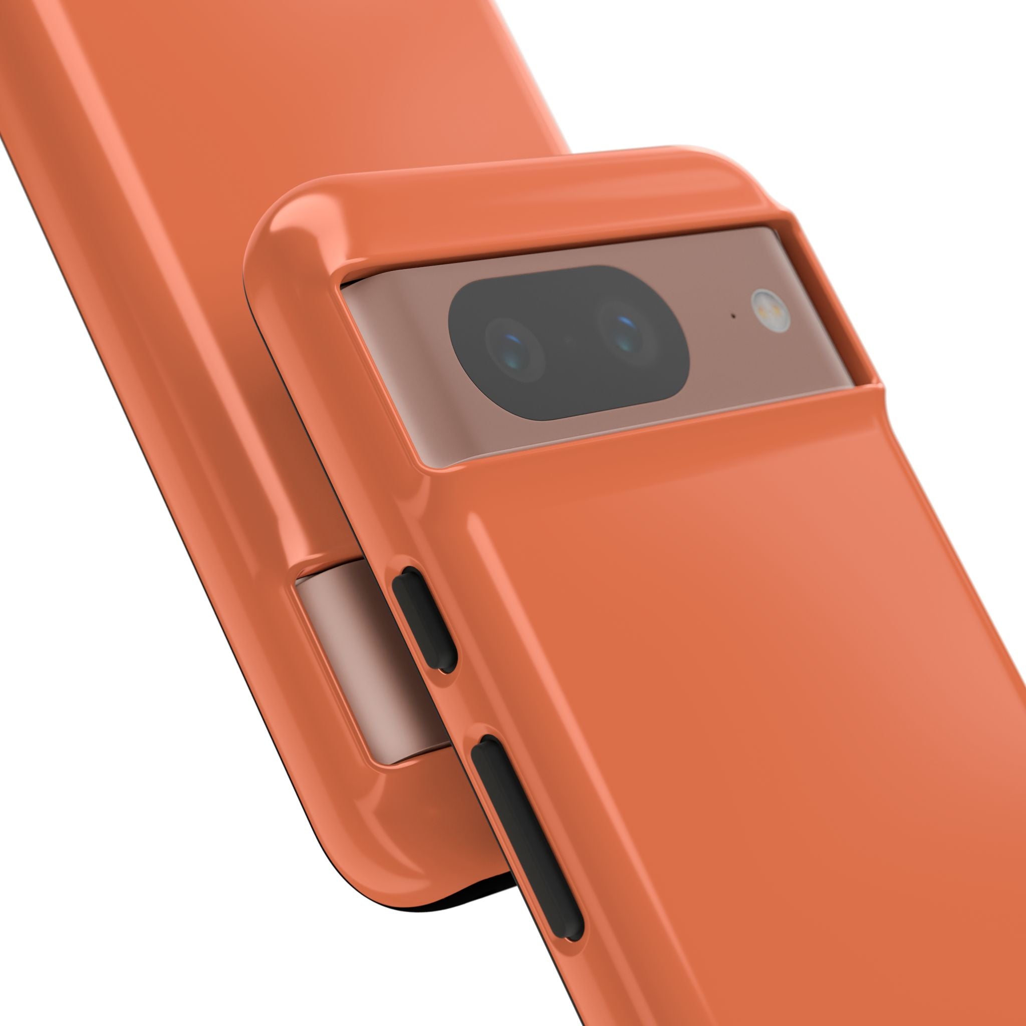 Coral Google Pixel 8 - Tough Phone Case