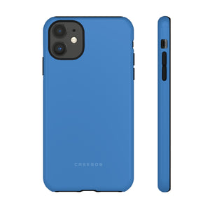 Bleu de France Phone Case - Protective Phone Case