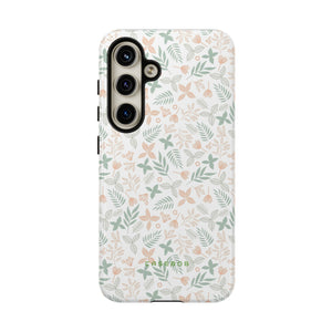 Mona Leaf - Protective Phone Case