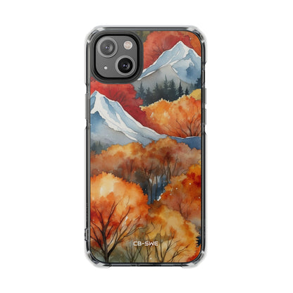 Funda para iPhone Baile de Hojas de Otoño - Impact
