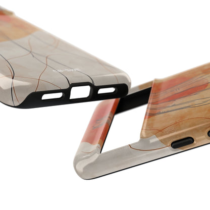Hands Embrace Light - Google Pixel Case