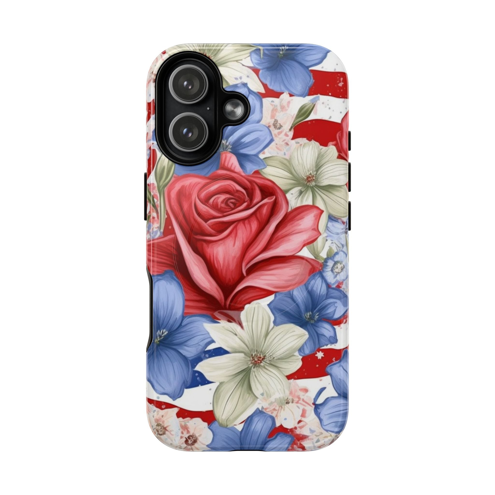 Blue Ship iPhone 17 - Tough+