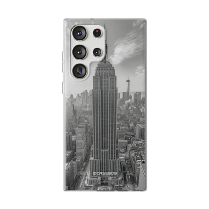 Urban Monoliths | Flexible Phone Case for Samsung Galaxy