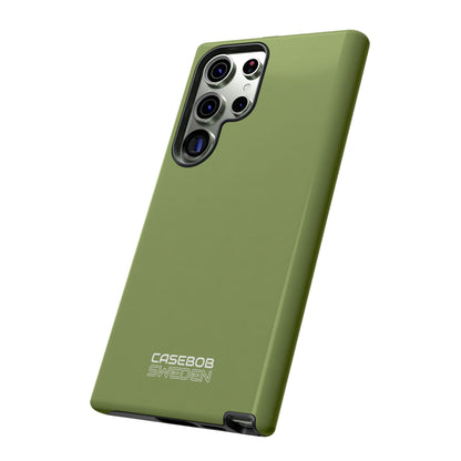 Moss Green Samsung S23 - Tough
