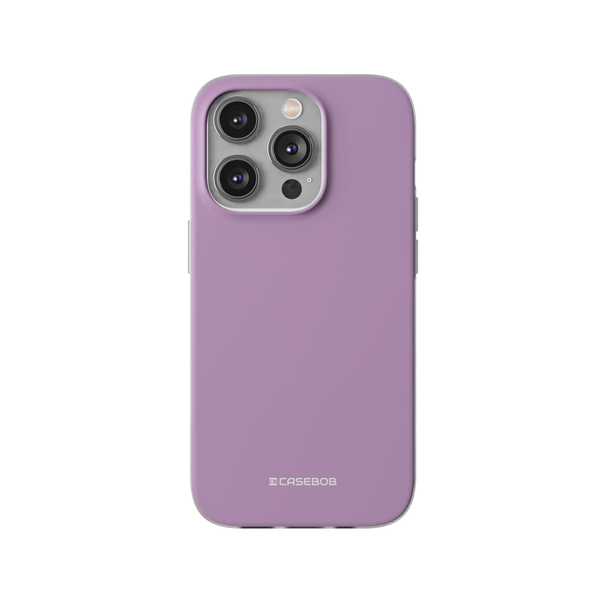 Lilac | Phone Case for iPhone (Flexible Case)