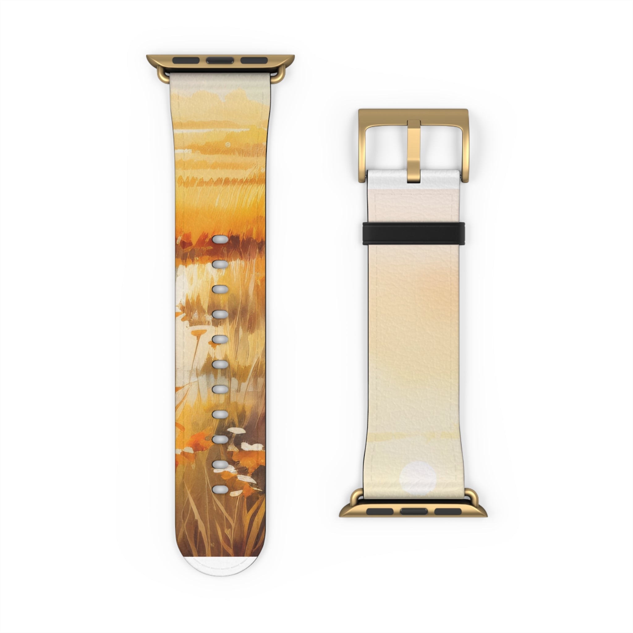 Radiant Sunburst - Watch Band