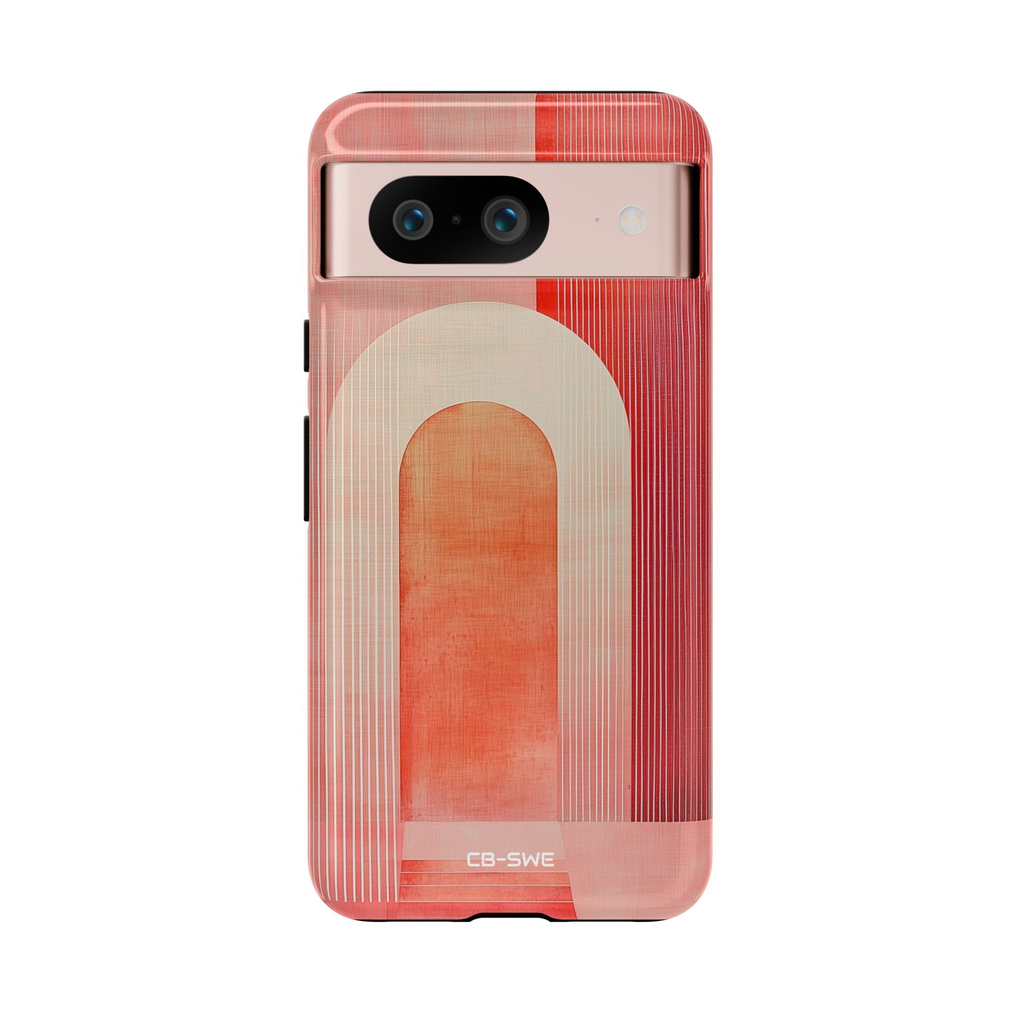 Arches Embrace Warmth - Google Pixel Case