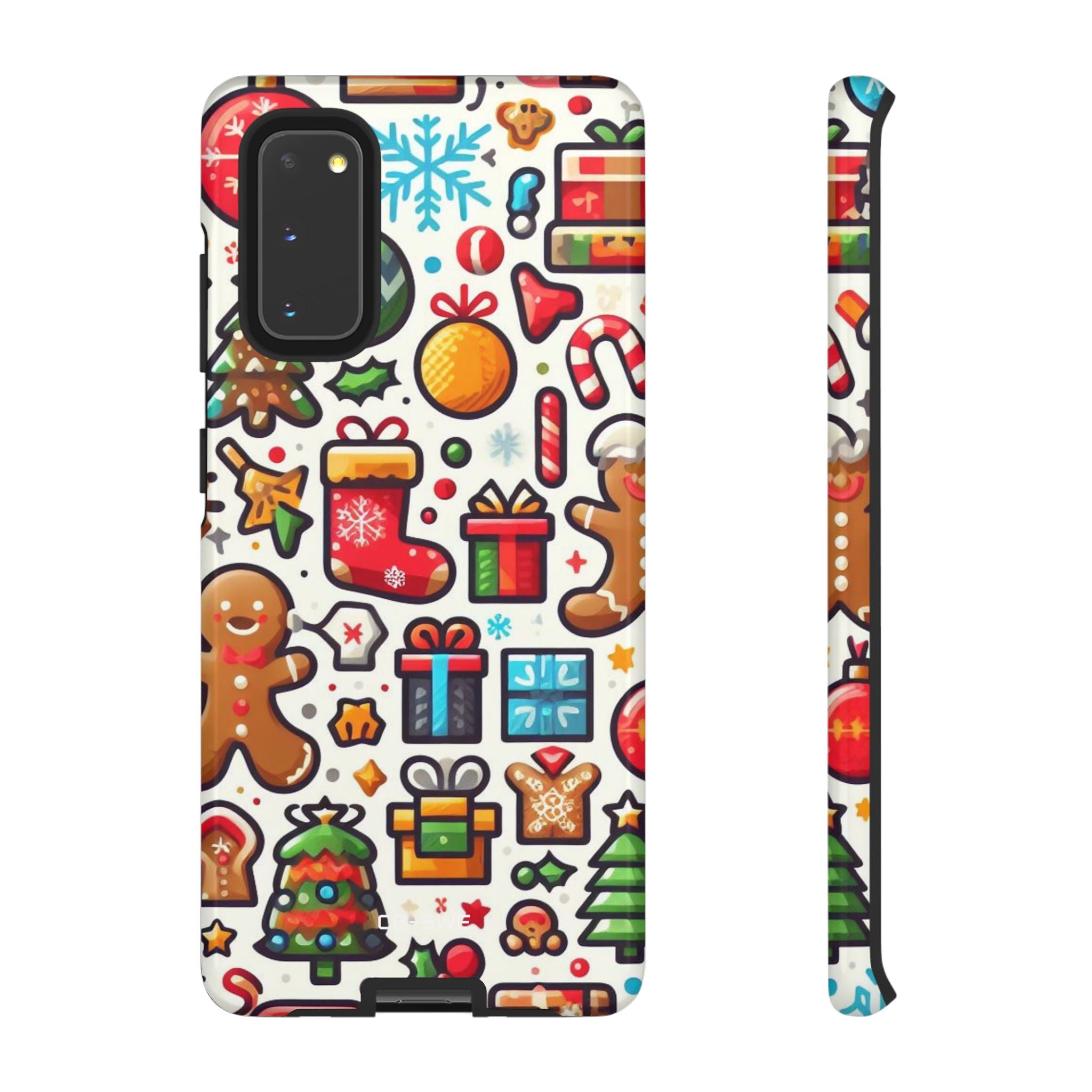 Gifts Dance Cheerfully - Samsung Case