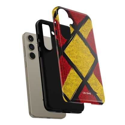 Dynamic Geometric Energy - Samsung Case