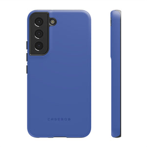 Royal Blue - Protective Phone Case - Protective Phone Case