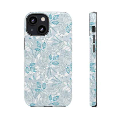 Linne Leaf - Protective Phone Case