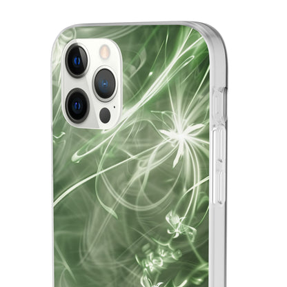 Luminous Serenity | Flexible Phone Case for iPhone