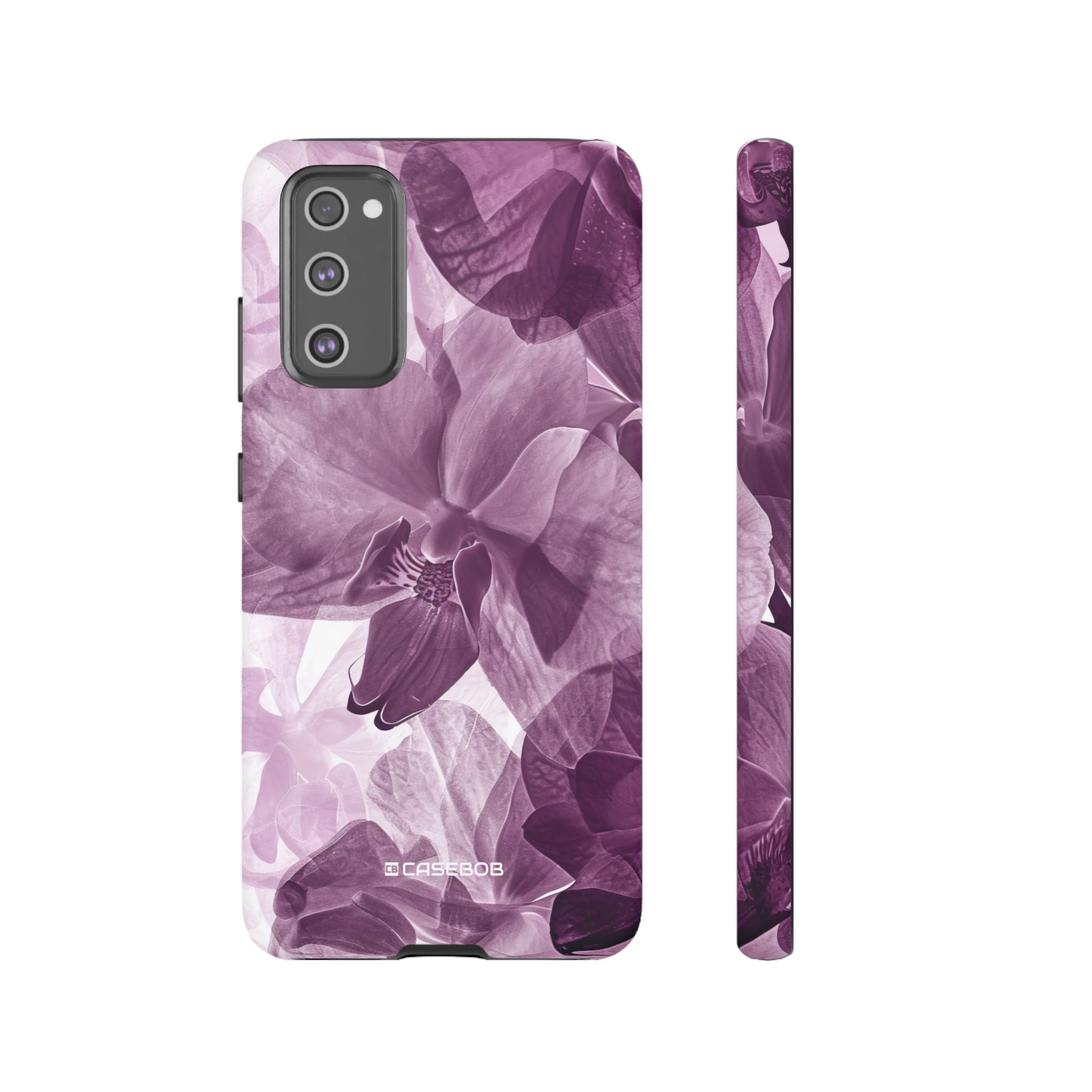 Radiant Orchid  | Phone Case for Samsung (Protective Case)