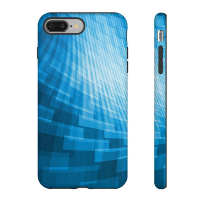 BeyondBlue - Protective Phone Case