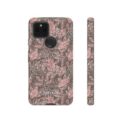 Foljk Leaf Phone Case - Protective Phone Case