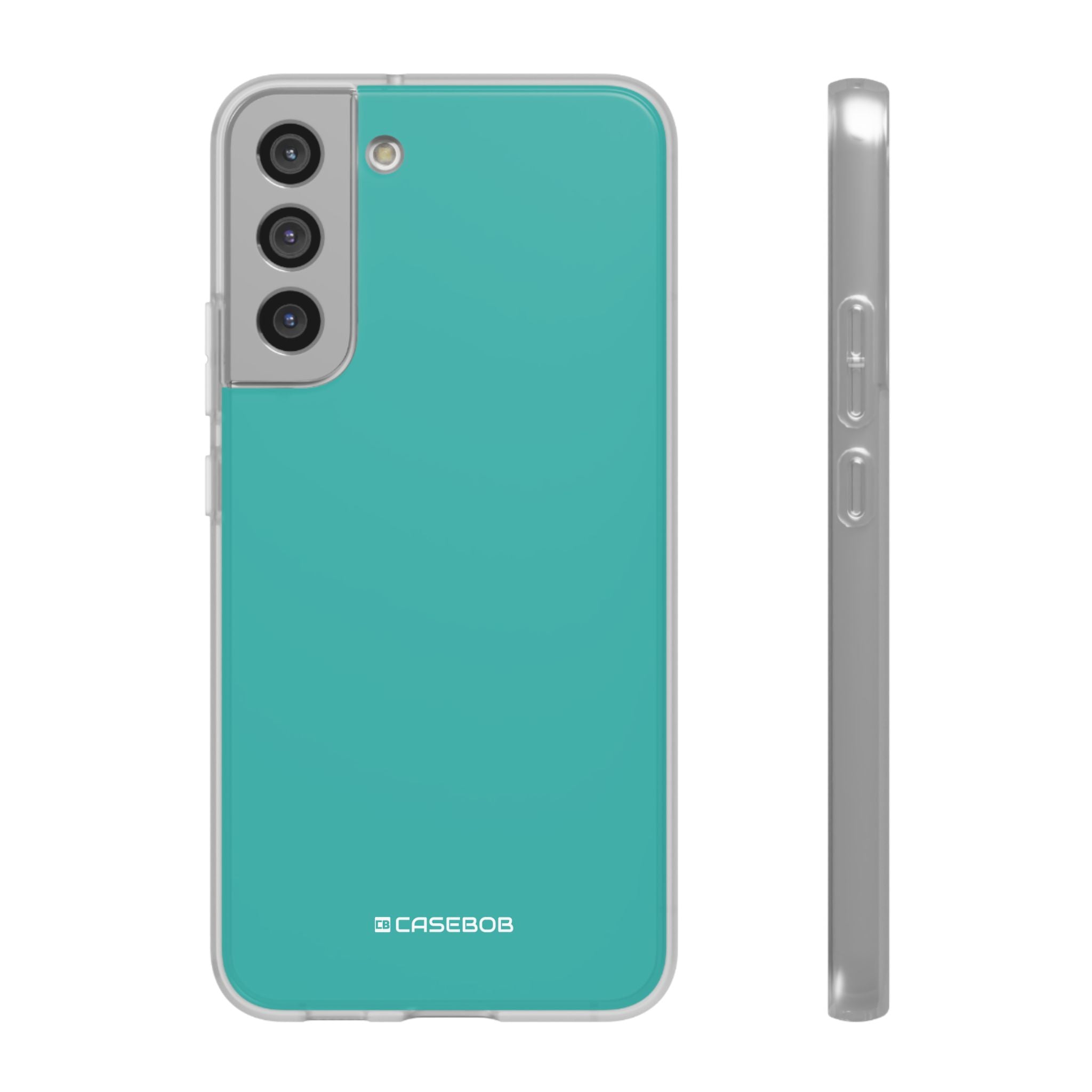 Verdigris | Phone Case for Samsung (Flexible Case)