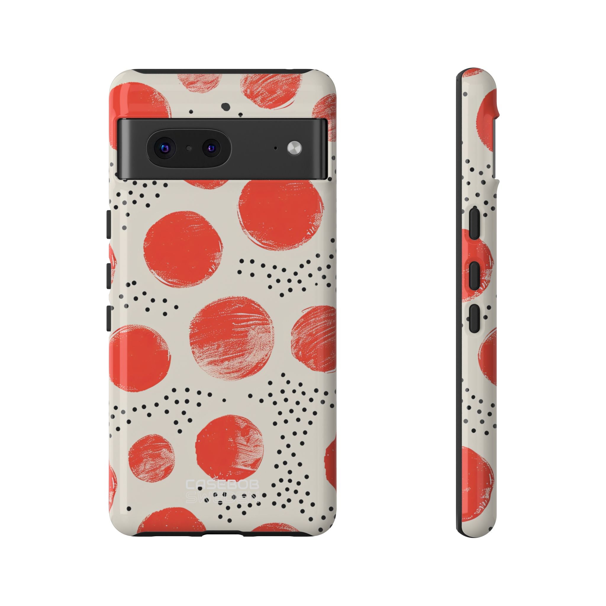 Red Dot Harmony Google Pixel 7 - Tough