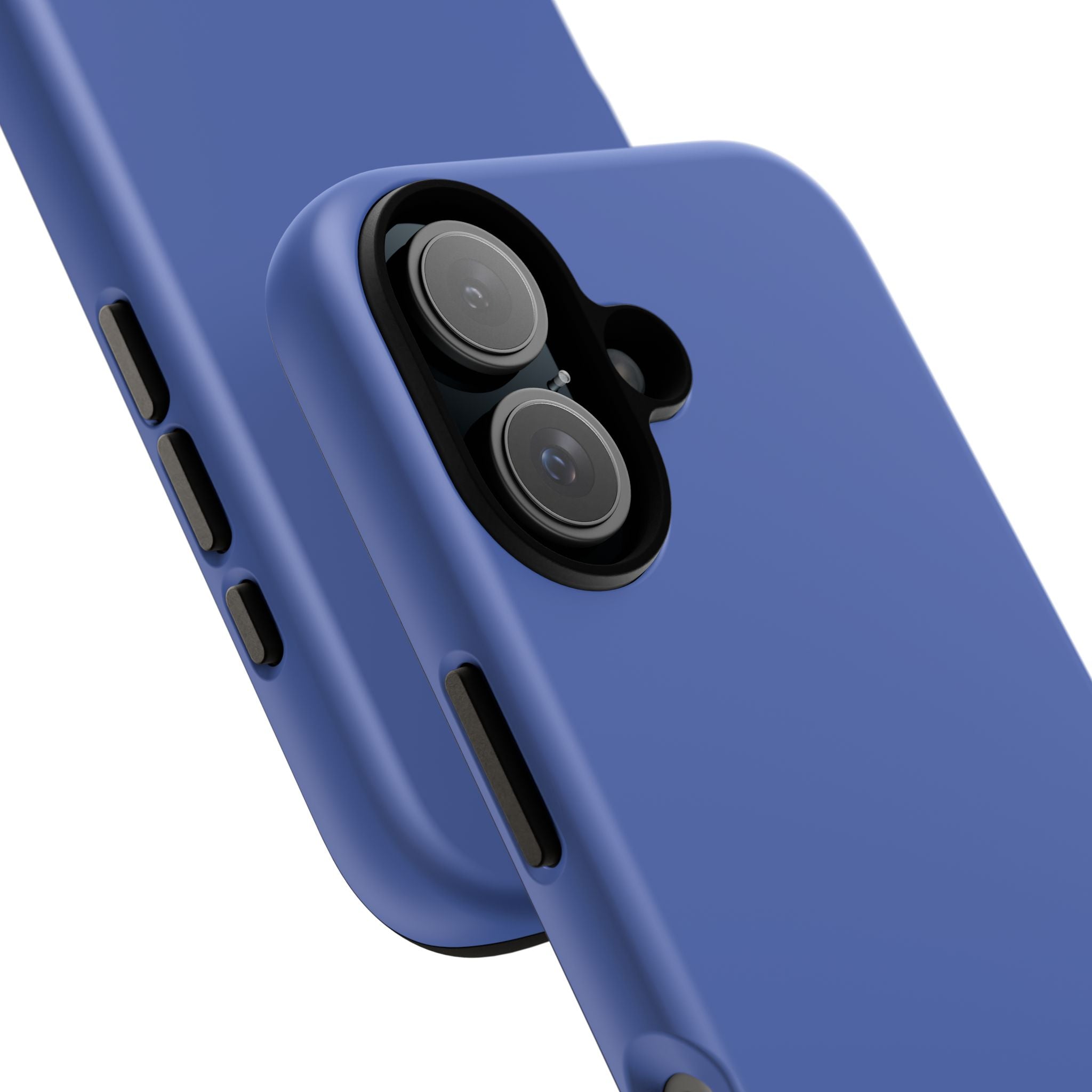 Royal Blue iPhone 16 - Tough Phone Case