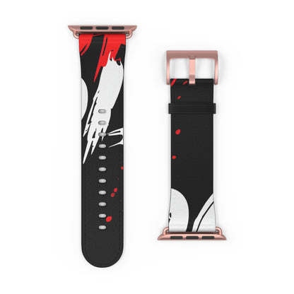 Do Or Die Streaks - Watch Band