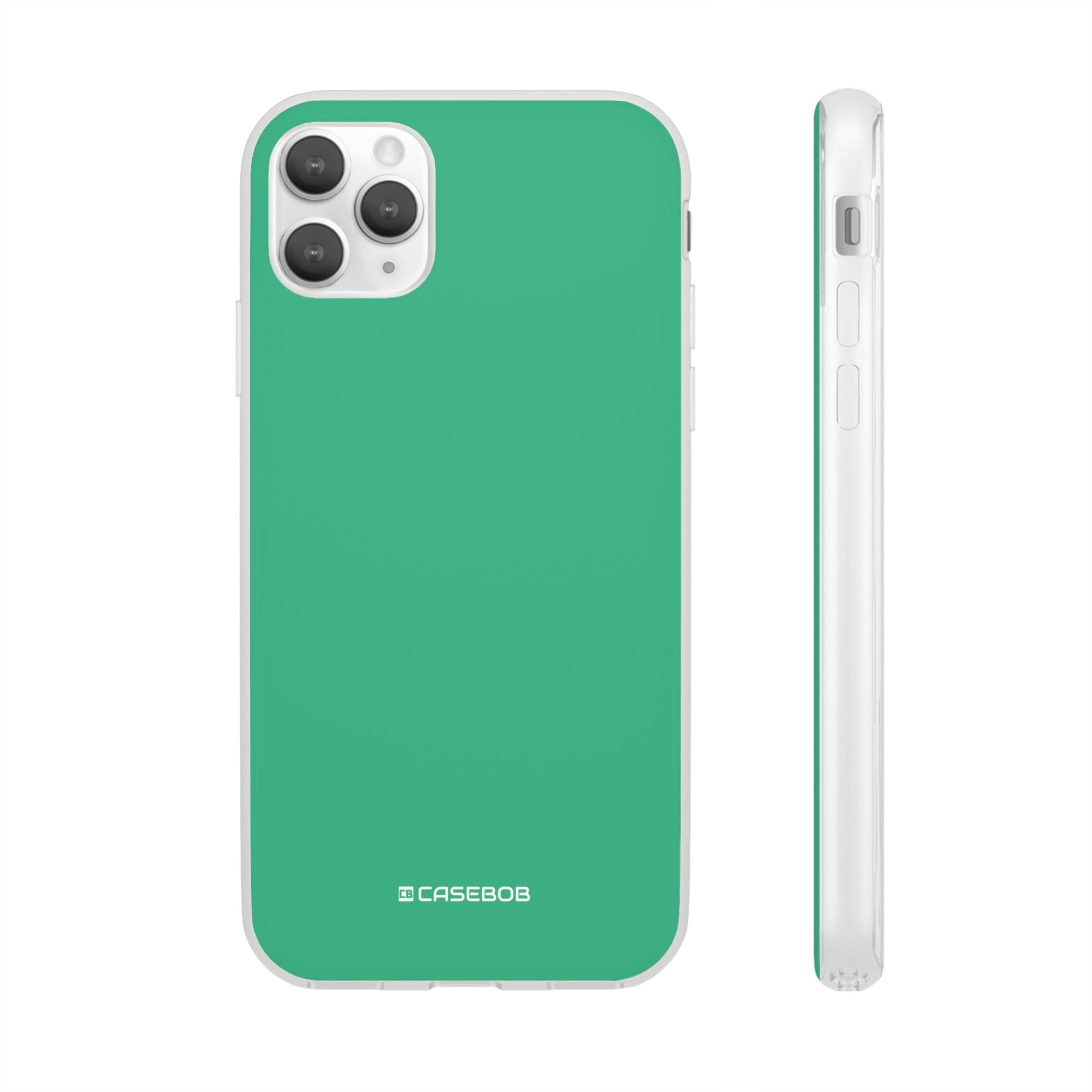 Mint | Phone Case for iPhone (Flexible Case)